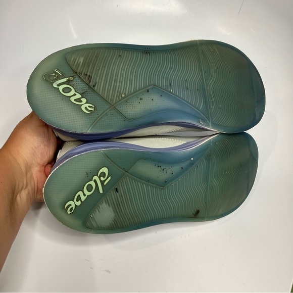 Clove nursing shoes comfort shoes sneakers unisex sizing - Picture 6 of 8